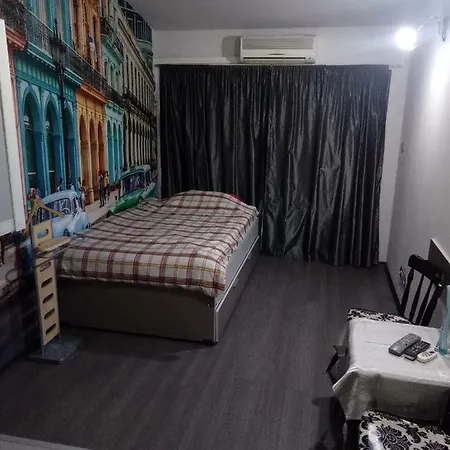 самостоятелни студия 3* Kurdzhali
