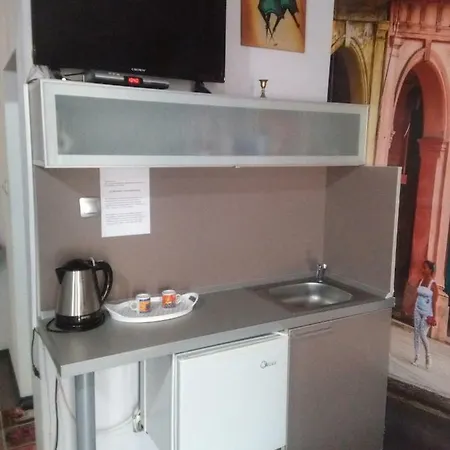 самостоятелни студия Gasthof Kŭrdzhali