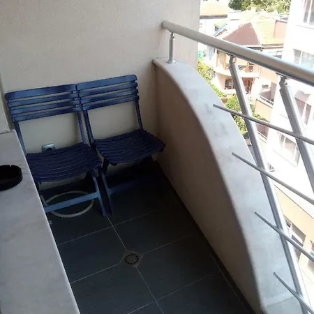 самостоятелни студия Guest house 3*