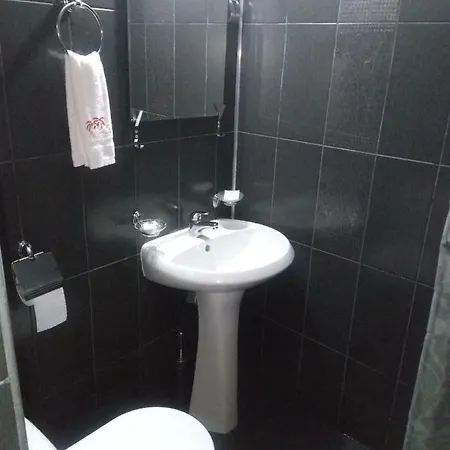 Guest house самостоятелни студия 3*