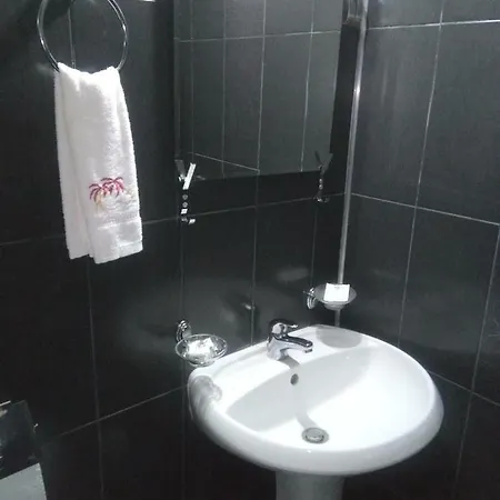 самостоятелни студия Guest house 3*