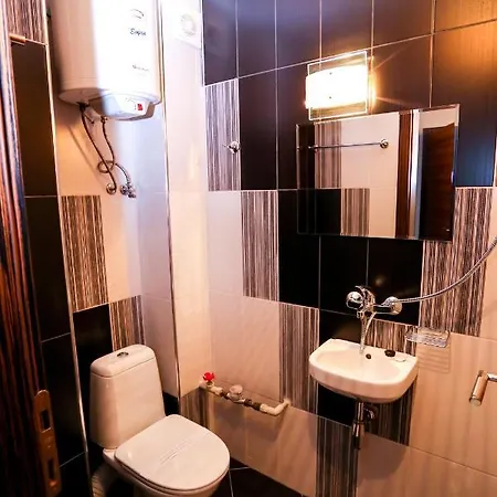 Otel студия и за гости -жк пентагон *