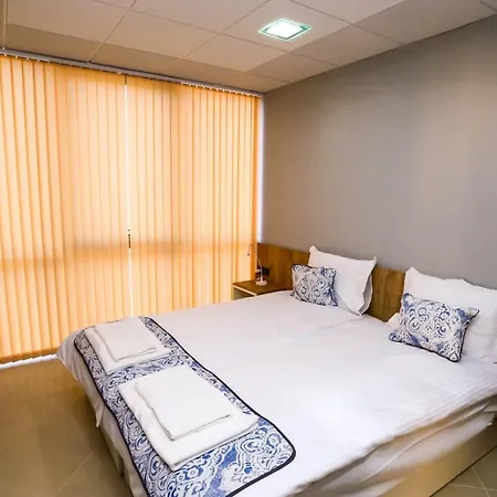 Otel студия и за гости -жк пентагон Kŭrdzhali