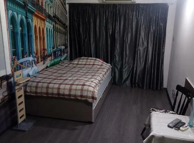 самостоятелни студия 3* Kŭrdzhali