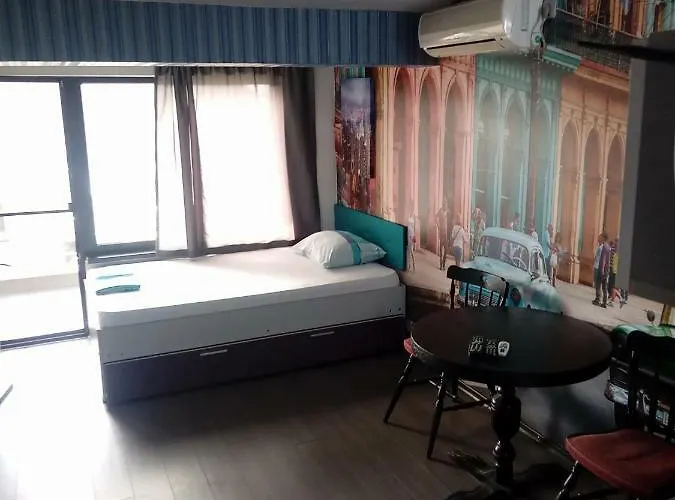 самостоятелни студия Kŭrdzhali