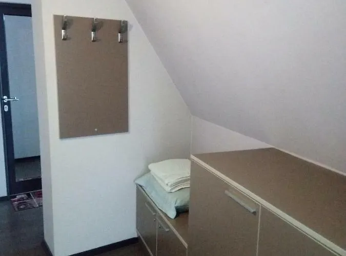 самостоятелни студия Gasthof Kŭrdzhali