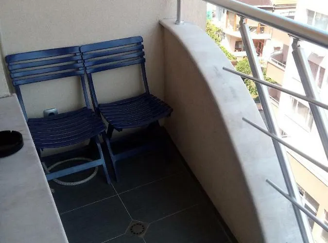 самостоятелни студия Gasthof 3*