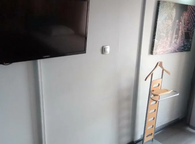 самостоятелни студия Gasthof 3*