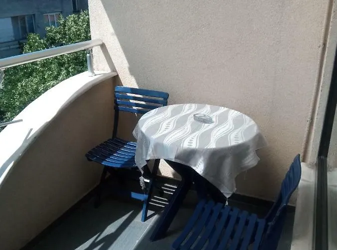 Gasthof самостоятелни студия