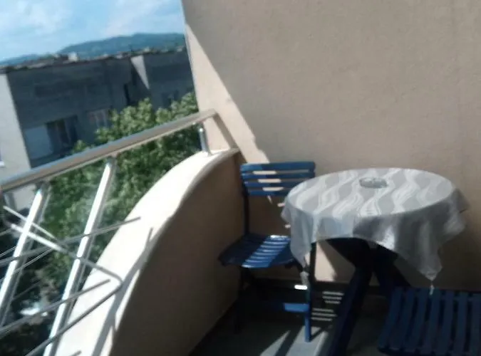 самостоятелни студия Gasthof